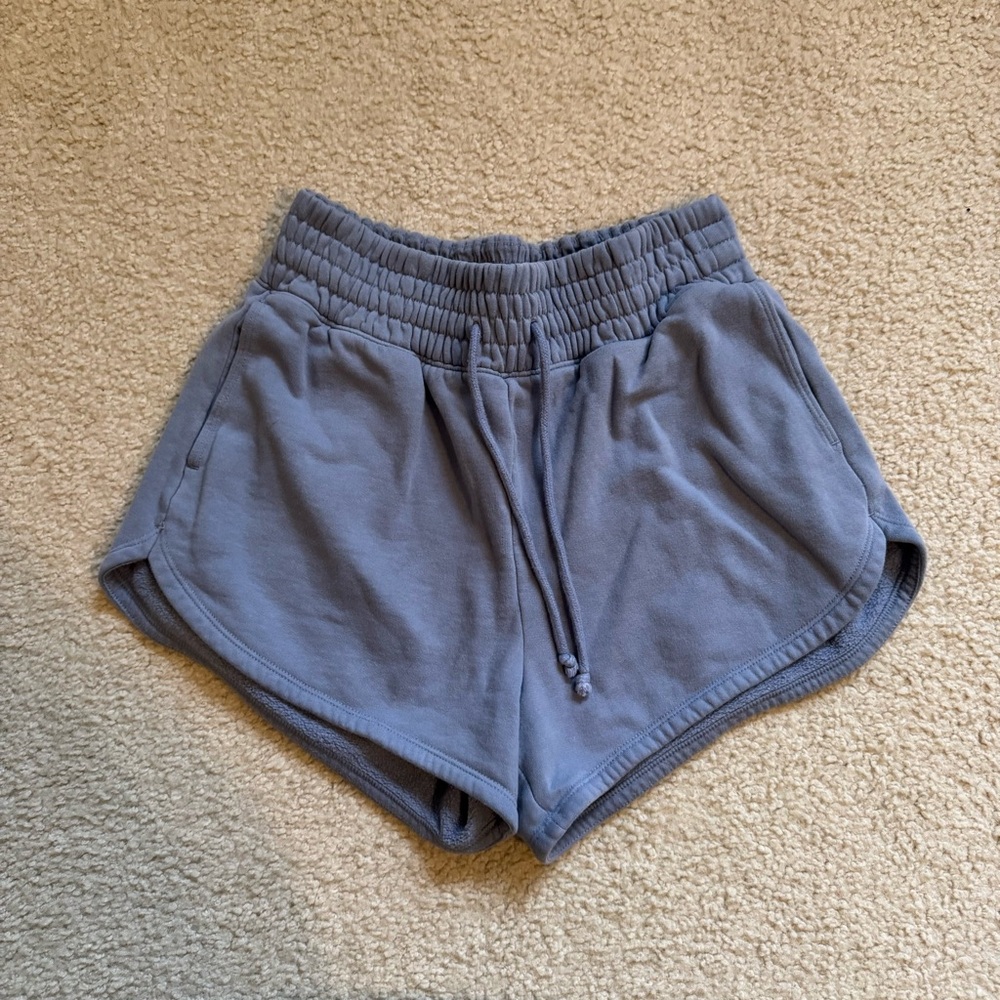 Abercrombie Sweat Shorts